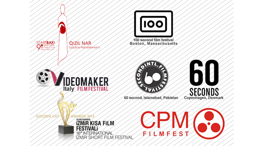 100 sec films festival to show best international movies 