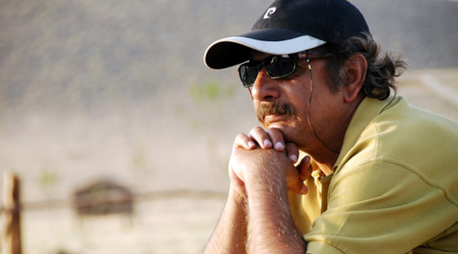 Majidi was chosen as the head of the jury of 100film